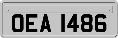 OEA1486