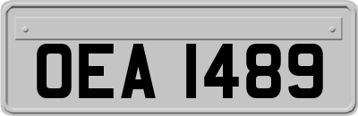 OEA1489
