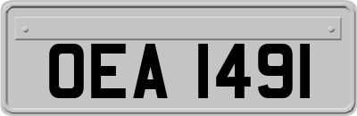 OEA1491