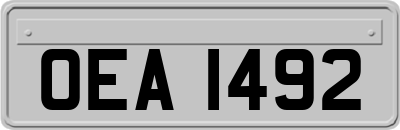 OEA1492