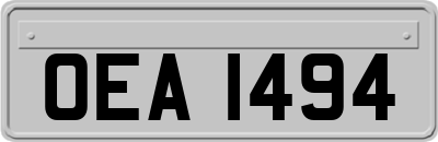 OEA1494