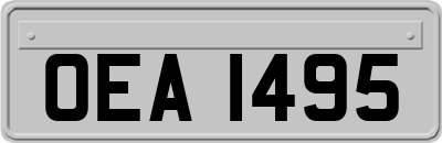 OEA1495