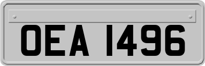 OEA1496