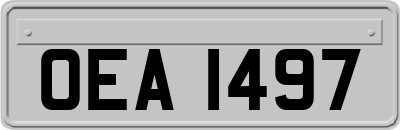OEA1497