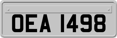 OEA1498