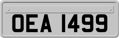 OEA1499