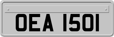 OEA1501
