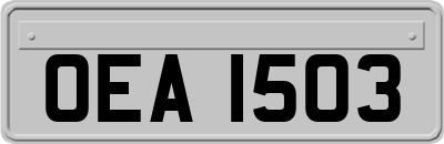 OEA1503