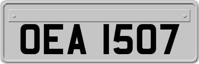 OEA1507