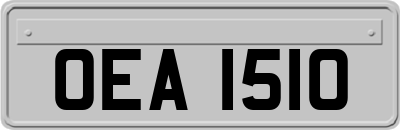 OEA1510