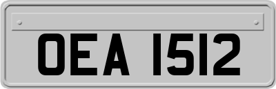 OEA1512