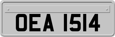 OEA1514