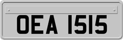 OEA1515