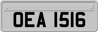 OEA1516