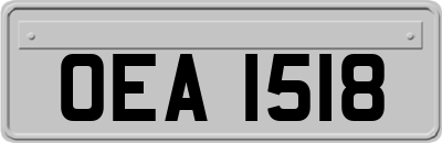 OEA1518