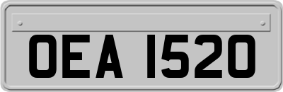 OEA1520