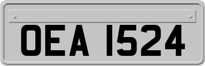 OEA1524