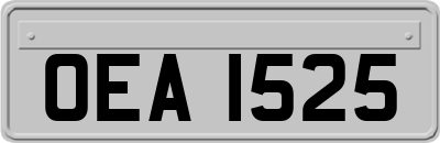 OEA1525