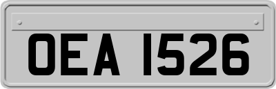 OEA1526