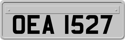 OEA1527
