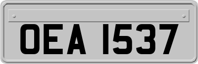 OEA1537