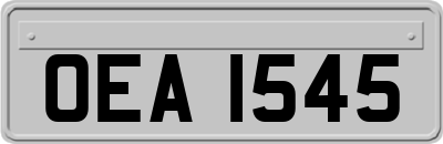 OEA1545