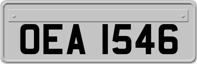 OEA1546