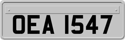 OEA1547