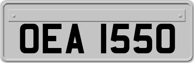 OEA1550