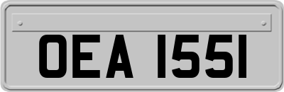 OEA1551