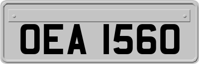 OEA1560