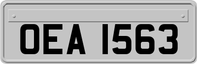 OEA1563