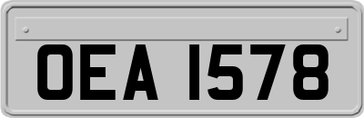 OEA1578