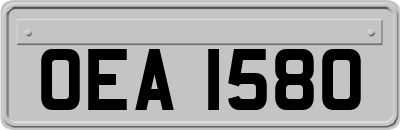 OEA1580