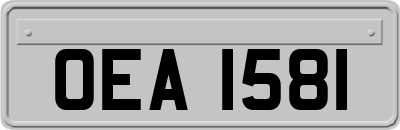 OEA1581