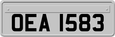 OEA1583
