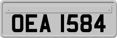 OEA1584