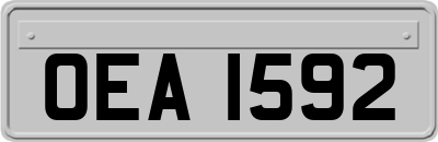 OEA1592