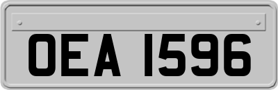 OEA1596
