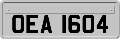 OEA1604
