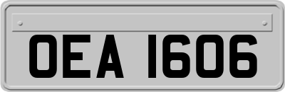 OEA1606