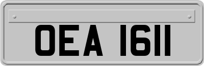 OEA1611