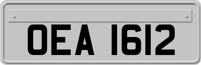 OEA1612