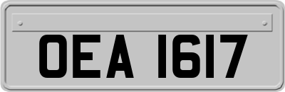 OEA1617