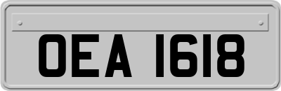 OEA1618