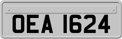 OEA1624