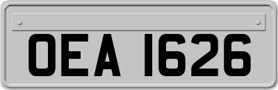 OEA1626