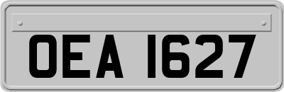 OEA1627