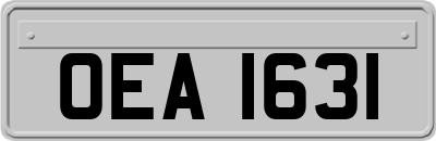 OEA1631
