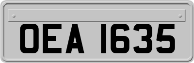 OEA1635